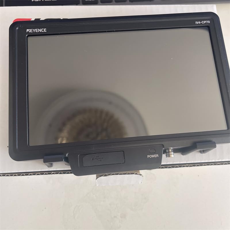 Image of IV4-CP70 Touch Screen 7 - inch TFT Color LCD, 1024x600 (WSVGA)