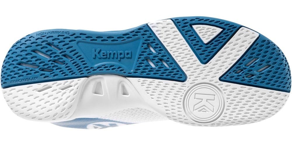 Wing 2.0 Junior Handball Schuhe