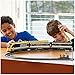 LEGO City - Tren De Pasajeros, Maqueta de Juguete Ferroviario con Control...