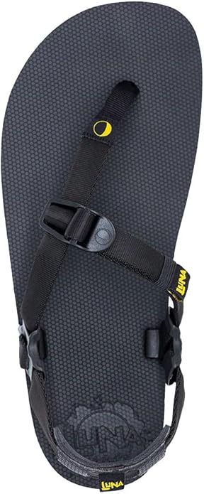 LUNA Sandals Oso Flaco Winged Editionの説明画像2