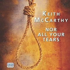 Nor All Your Tears cover art