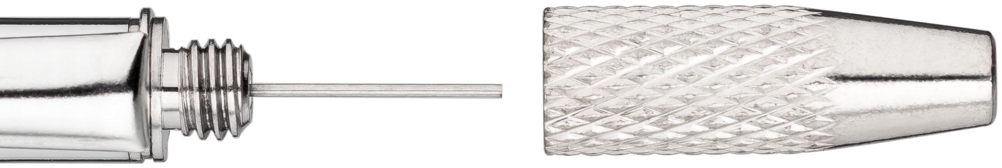 Hazet 4850-1 Regolatore Ugello Dispositivo Tergicristalli, Multicolore