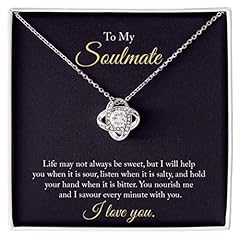 Soulmate Necklace #5