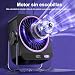 Imagen de FGHB Ventilador Portatil
