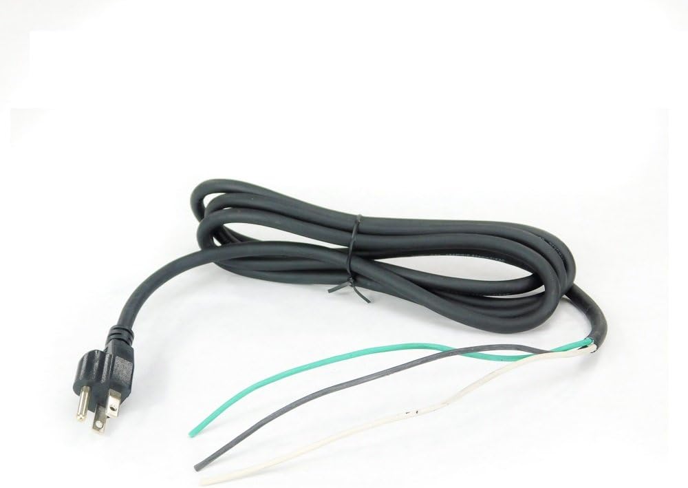 PORTER-CABLE 879182 Power Cord