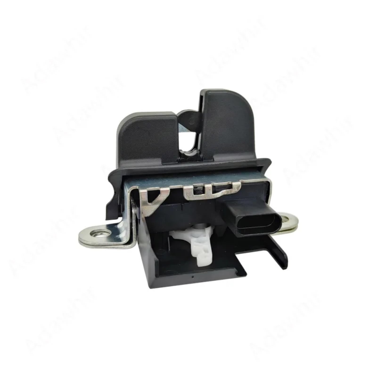 Tvcfxpli One Color Car Tailgate Lock Compatible With Seat For Ibiza 6F 2018-2022 Tailgate Rear Hatch Latch Lock Motor Assembly Trunk Lid Lock Actuator 6F0827505