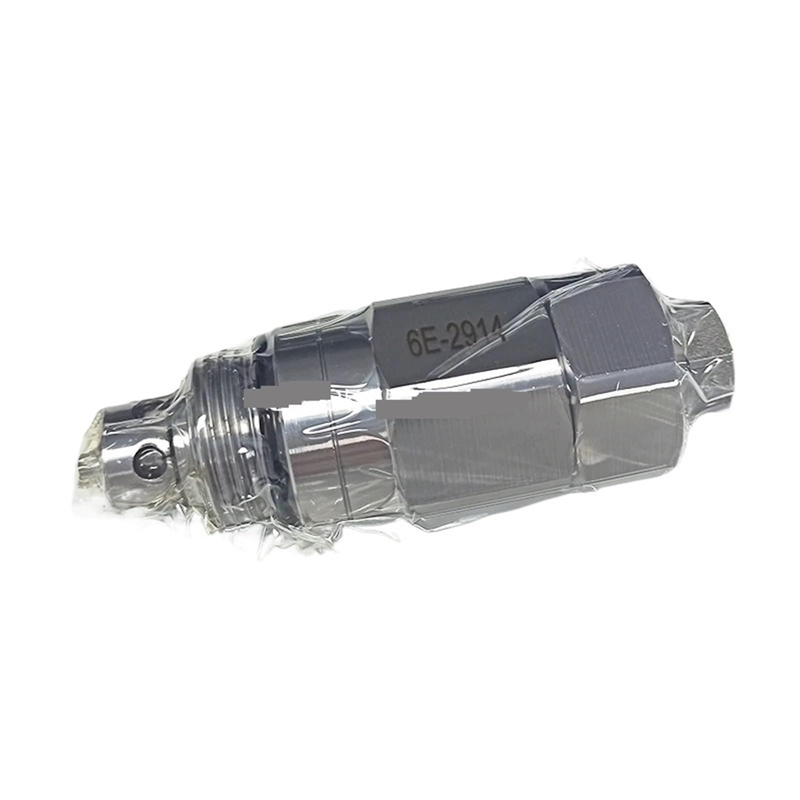 Soupape de décharge hydraulique 6E-2914 pour engins de chantier 320L