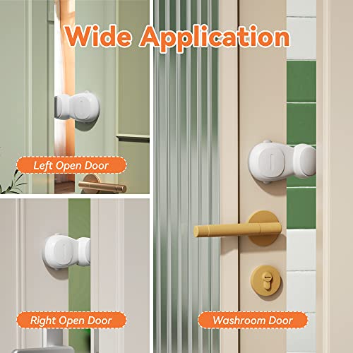 SAFELON 4+2 Pezzi automatico di sicurezza per