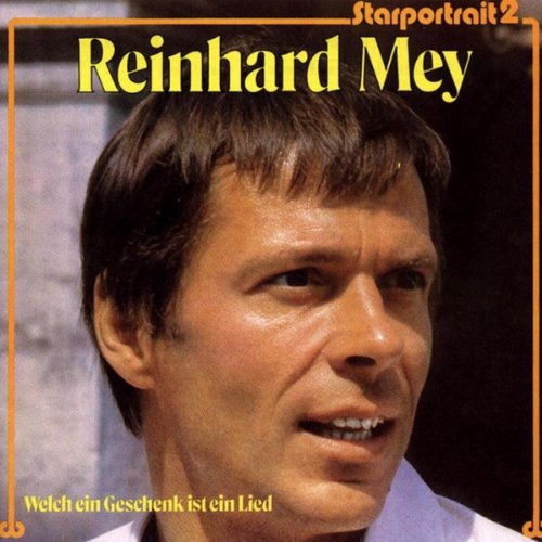 Reinhard Mey