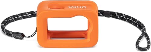 Miniatura 3 de DJI Osmo Action Floating Case, Compatibilidad Osmo Action 3, Osmo Action 4, Osmo Action 5 Pro