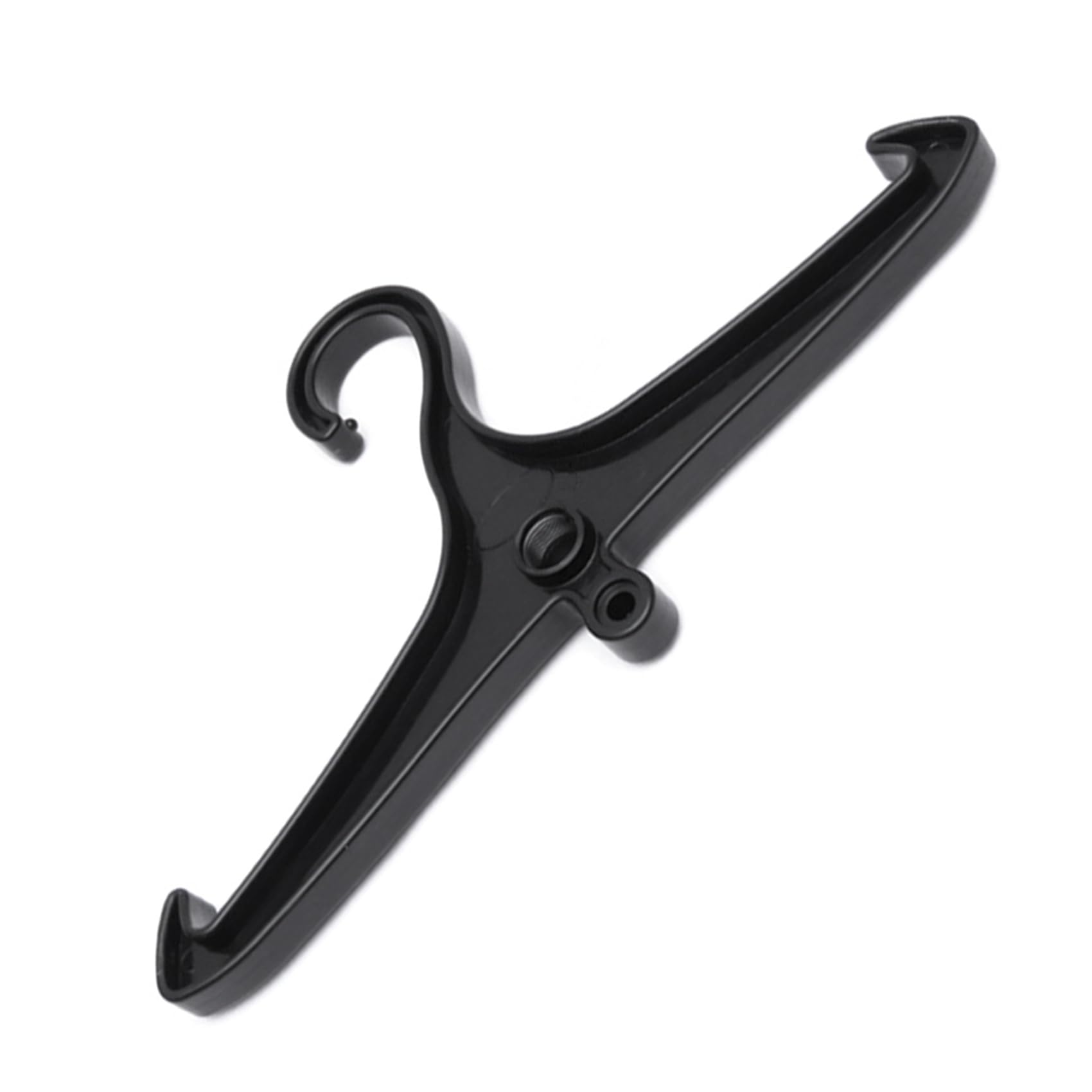 rieder 4 Uds. Percha para Traje de Buceo, Traje Seco, Soporte Plegable para Abrigos, Traje de NatacióN, Percha para Traje de Neopreno