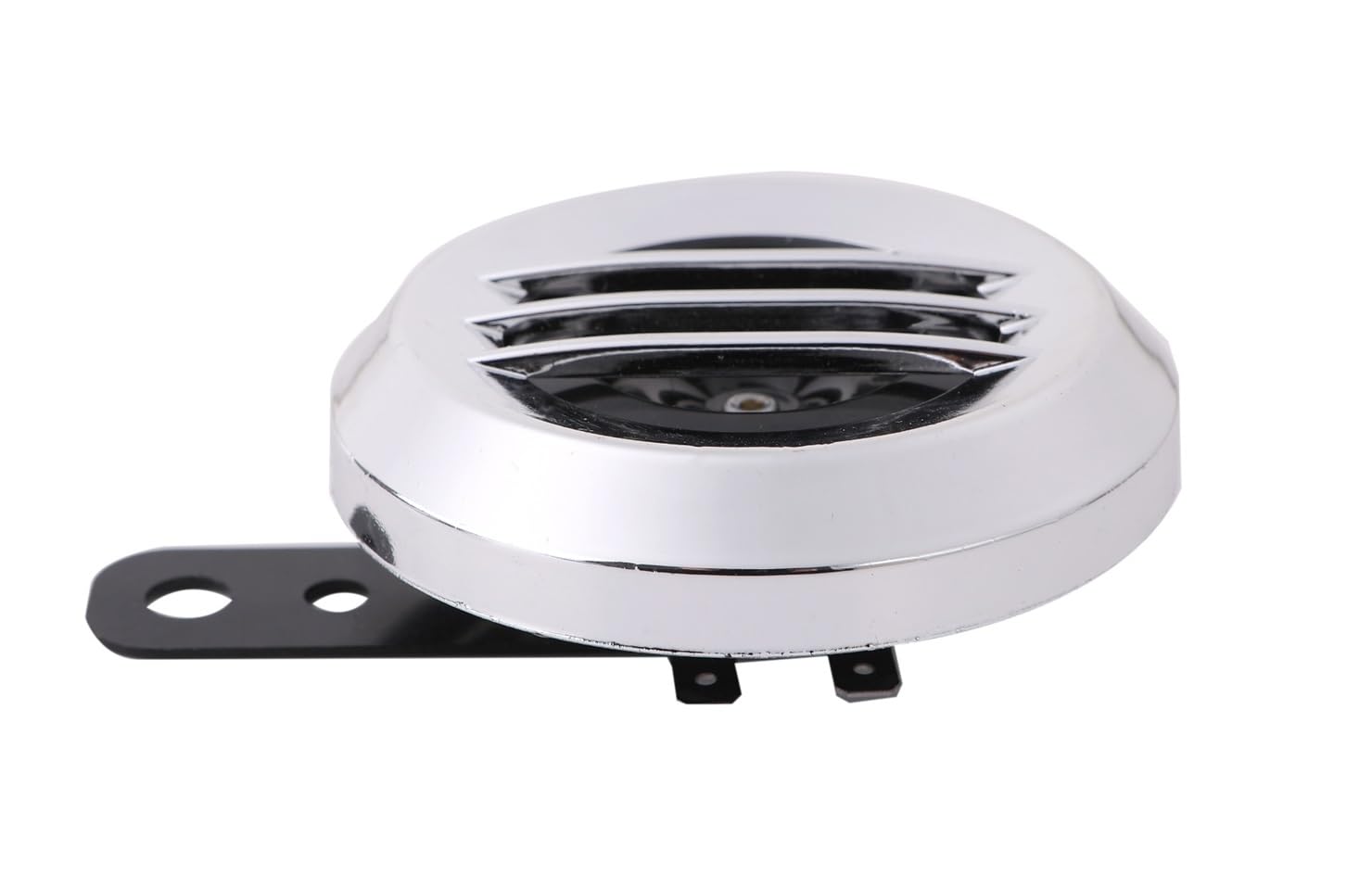 Amazon | 12V フィン メッキ ホーン 2個 セット ZRX400