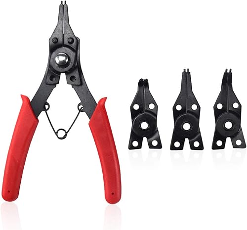 Miniatura 5 de Engranaje helicoidal 9709231 WP9709231 y kit de engranajes 9706529 W11086780 - Compatible con batidora de soporte Whirlpool - Reemplazar AP3085342,