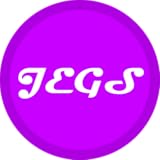 Info Jegs High Performance