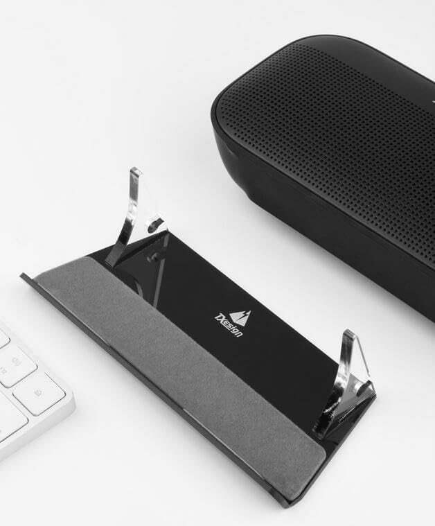 Amazon | Bose SoundLink Flex 対応 スピーカースタンドホルダー