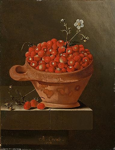 Peinture classique sur toile pour sublimer l'atmosphère de votre maison avec art