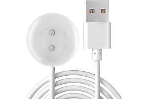 12mm Magnetic Universal Charger Cord for Massager