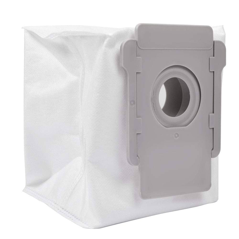 Amazon.co.jp: KEEPOW ルンバ 紙パック 4648034 交換用紙パック