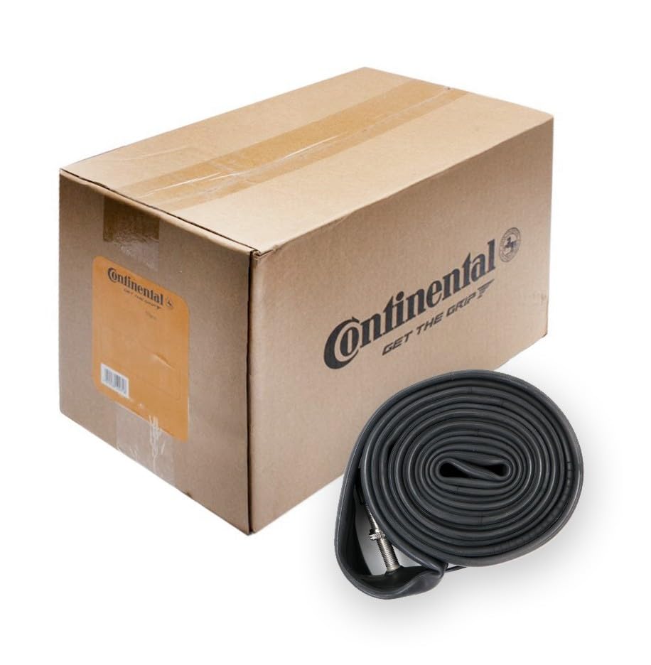 Continental 700c TubeDamaged Verpackung