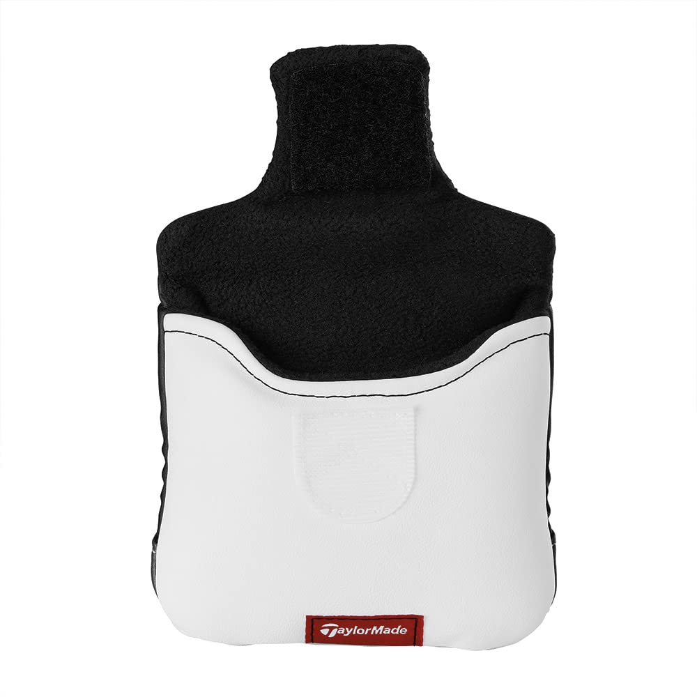 Couvre-chef Taylormade Pour Putter Maillet Spider – Noir/gris – Homme
