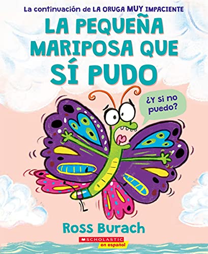 La pequeña mariposa que sí pudo (The Little Butterfly that Could) (Boston College Irish Studies) (Spanish Edition)