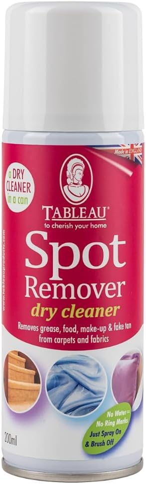 Spot Remover 200Ml
