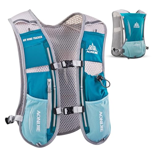 TRIWONDER Hydration Running Vest Backpack