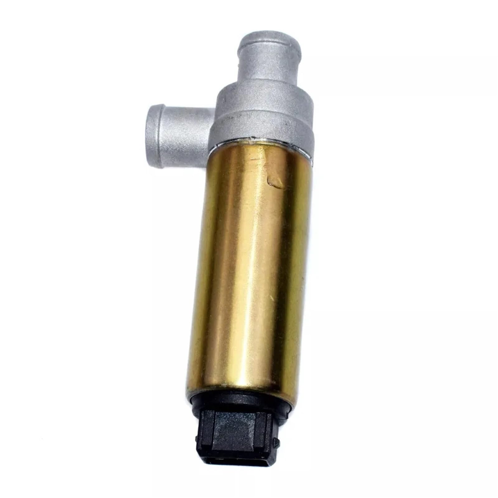 Solenoide de Control de ralentí 035133455F para Audi 80, 90, 100, 200 Coupé, VW Golf y Passat.