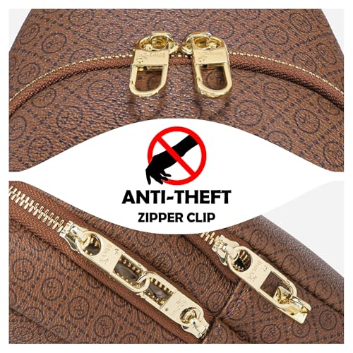 Image of Haytijoe Anti-Theft Sling Bag for Women, RFID Crossbody Purse