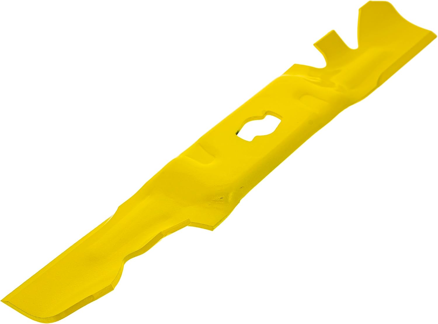 CUB CADET 490-110-F204 50" Xtreme Blade Set S Shape Center Mount Fab 50 ZTS2 ZTS1 ZT2 ZT1 XT1 LT50 CMXGZAM110204