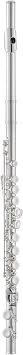 Jupiter JFL710A Student C Flute