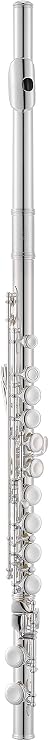 Jupiter JFL710A Student C Flute