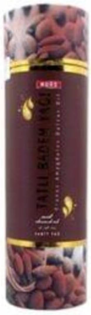 Nurs Lokman Hekim Tatlı Badem Yağı 250 Ml