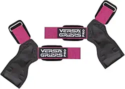Versa Gripps® Pro, feito nos EUA, alças de pulso para alternativa de halterofilismo, o melhor acessório de treinamento