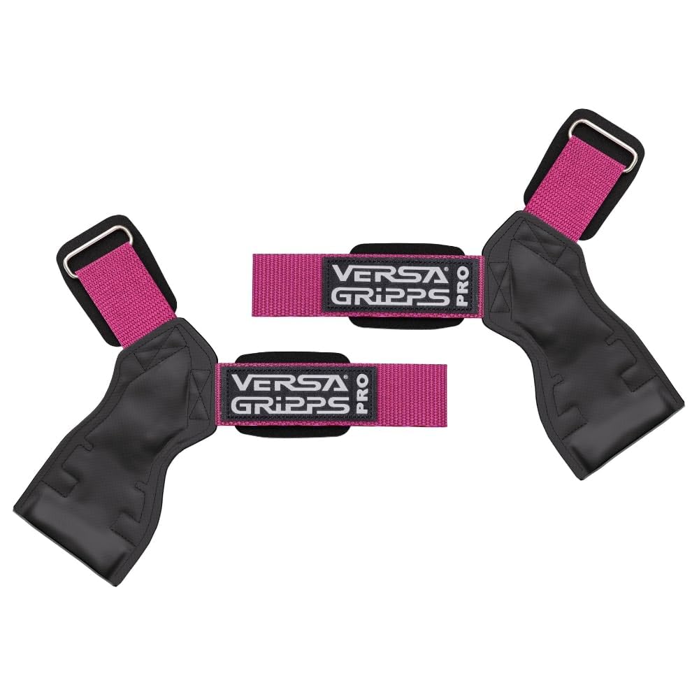 VERSA GRIPPS® PRO Authentic. The Best Training Accessory in the World. MADE IN THE USA