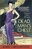 Dead Man's Chest: A Phryne Fisher Mystery (Phryne Fisher Mysteries)