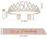 Zoom IMG-1 chuangou compleanno diadema ragazza corona Zoom IMG-1 chuangou compleanno diadema ragazza corona