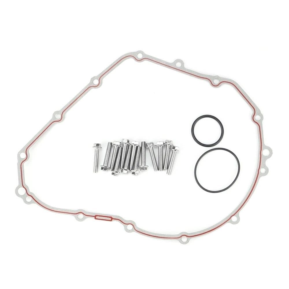 Motocykla Osłona Silnika Stojana Motocykl Silnik Skrzynia Korbowa Stator Sprzęgło Osłona Ochrona Pokrywa Dla Suzuki Dla GSXR600 Dla GSXR750 2006-2022 YZITSRQ