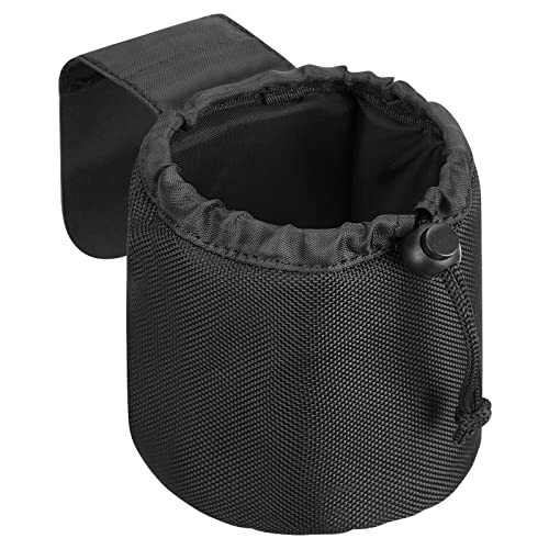 Joytutus Car Cup Holder, Vehicle Door Bottle Holder Bag, Foldable Drink Holder For Truck Between The Window And Door #TOP6