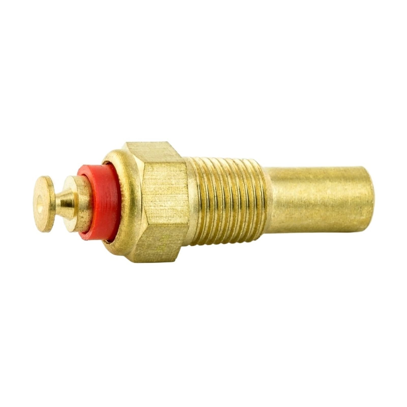 Sensor ect 90246852 Sensor de Temperatura del Agua refrigerante para Chevrolet Chevy para Pontiac Matiz para Cadillac