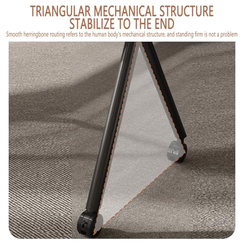 Soporte Móvil para TV de 32 a 75 Pulgadas miniatura 5