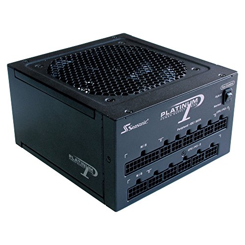 美品ケース/プラチナ電源seasonic 860W/BluRayドライブ付き 美品ケース/プラチナ電源seasonic 860W/BluRayドライブ付き