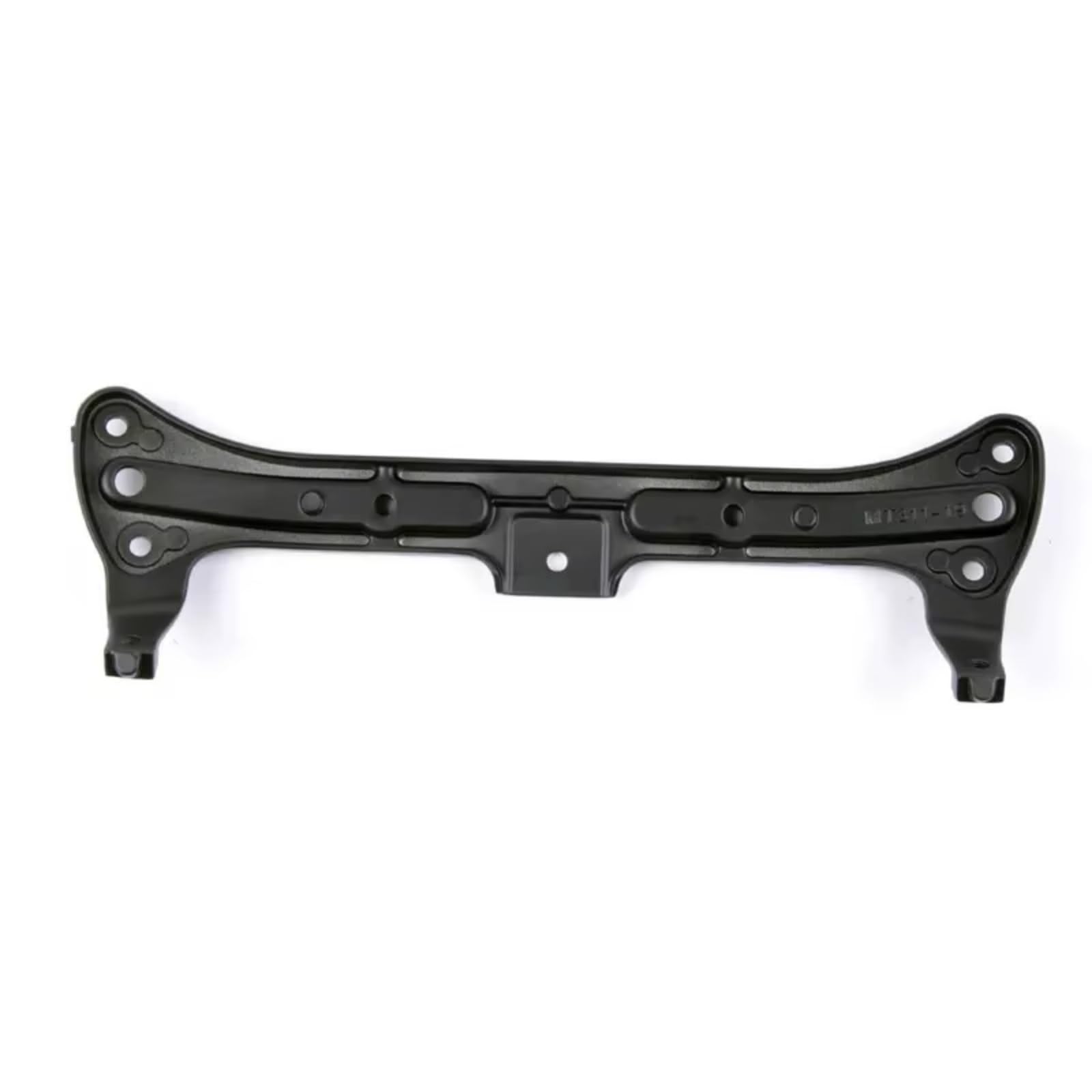 Motorcycle Headlight Mount Motorcycle Upper Fairing Stay Bracket for for Ninja 2008-2010