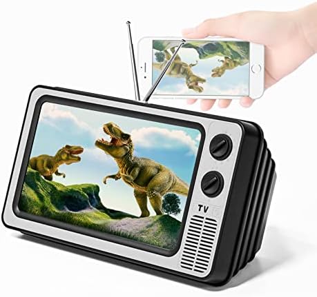 LENTE D'INGRANDIMENTO SCHERMO CELLULARE, CONSENTE DI VEDERE CHIARAMENTE | Leroy Merlin - Foto 9