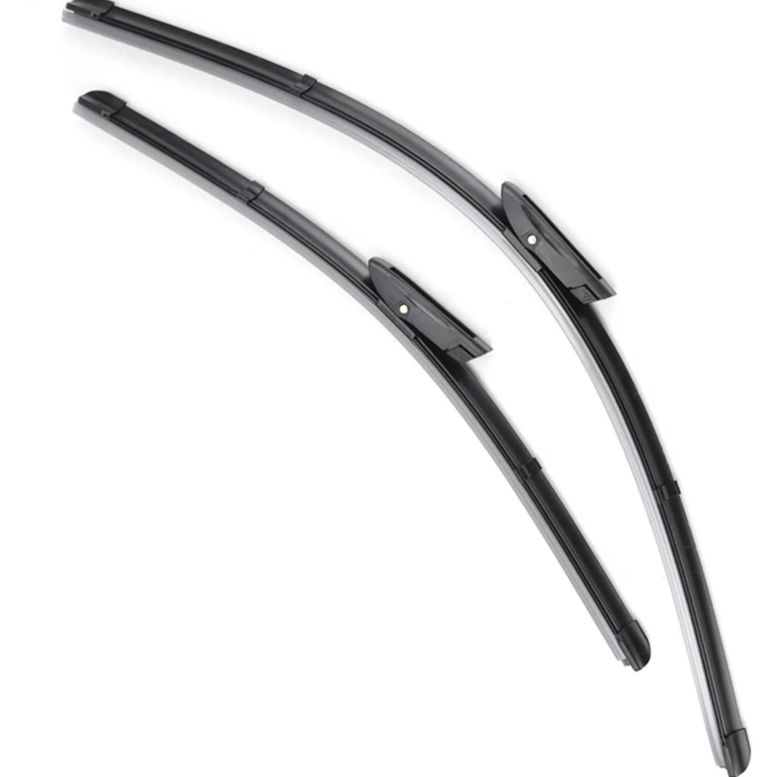 Balais d'essuie-glace avant Citroen C3 Picasso 2012 2013 2014 2015 brosses