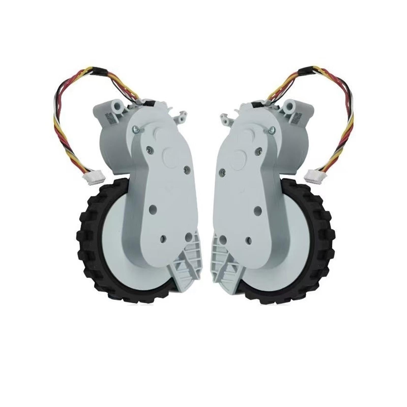 Ruote Motrici, Compatibili Con Xiaomi, Robot Aspirapolvere M30 Pro/ C107