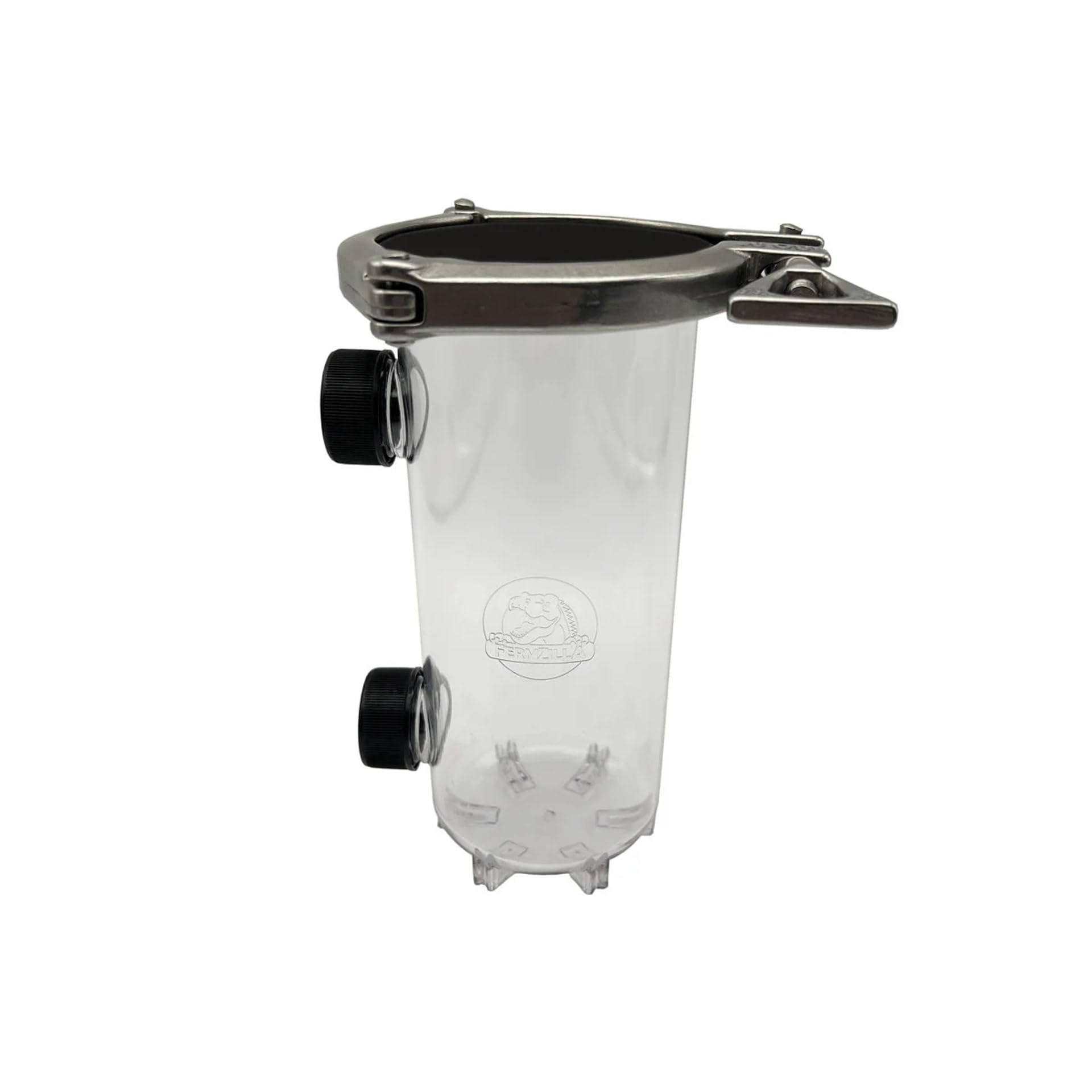 Kit de Démarrage FermZilla - Cuve de Fermentation Tri-Conique Gen3 27L avec Robinet à Disque