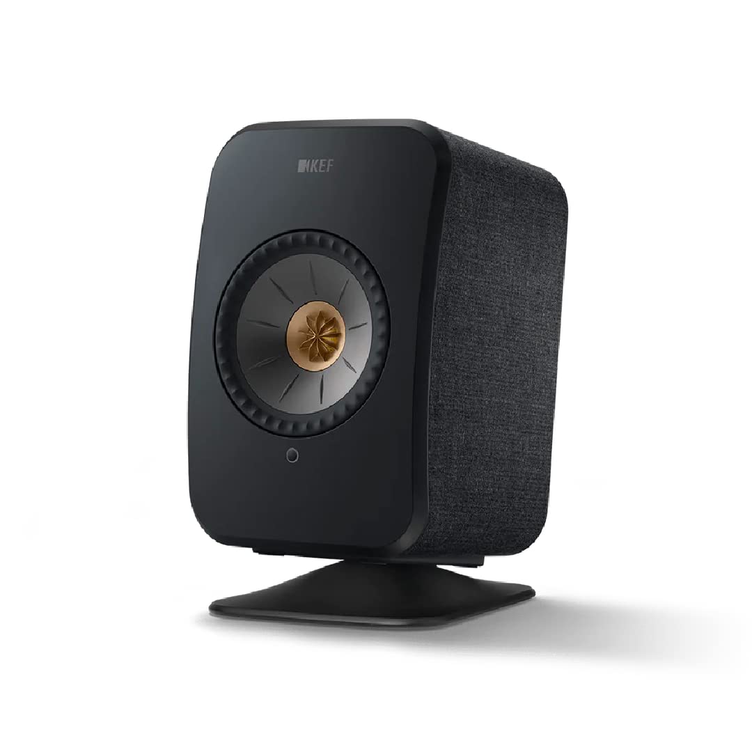 KEF P1 Desk Pad Black lsxII用 Amazon.com: KEF Lsx P1 Desk Pad (Black, Pair), Large : Office Products