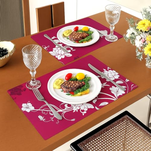 Image of THE LION'S SHARE Multipurpose Refrigerator Sheet | Drawer Mat | Water Proof PVC Material | Fridge Mats (Multi Colour -Pack of 03) -TLS-07