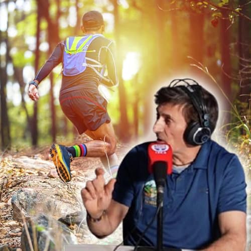 AL&Oacute; GRANADO: Extrapolar un ultra a distancias semanales